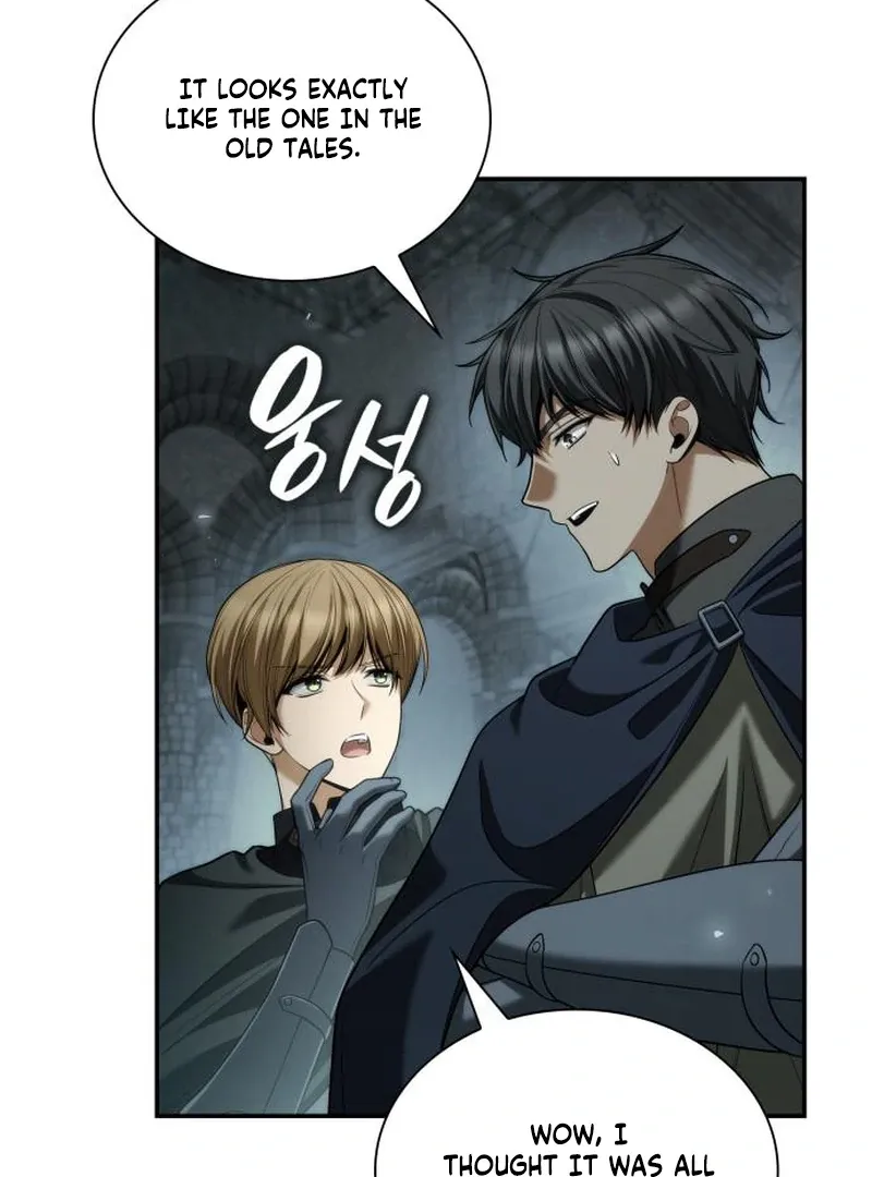 Sister, I Am the Queen in This Life Chapter 168 page 116 - 
