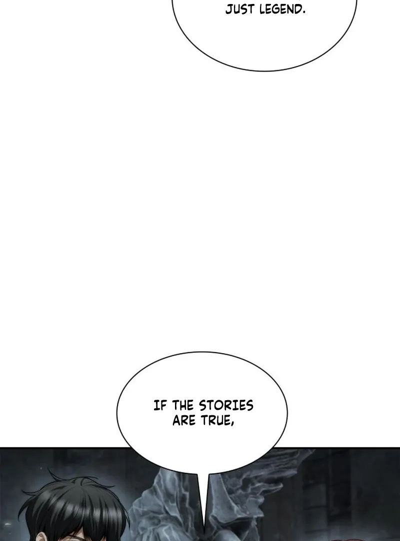 Sister, I Am the Queen in This Life Chapter 168 page 117 - 