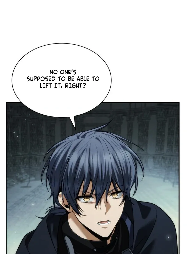 Sister, I Am the Queen in This Life Chapter 168 page 119 - 