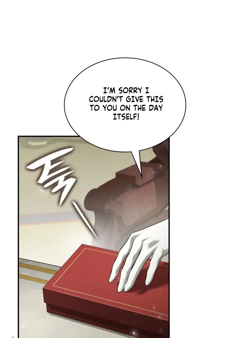 Sister, I Am the Queen in This Life Chapter 168 page 162 - 