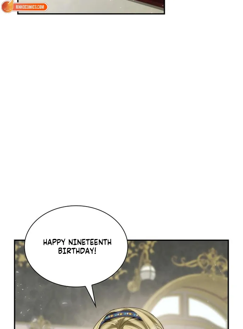 Sister, I Am the Queen in This Life Chapter 168 page 163 - 