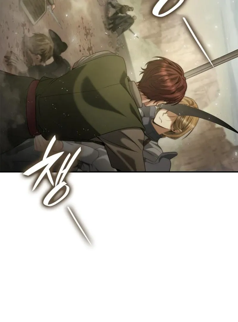 Sister, I Am the Queen in This Life Chapter 168 page 3 - 
