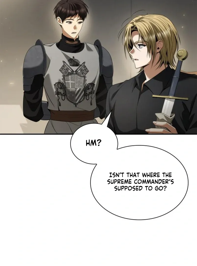 Sister, I Am the Queen in This Life Chapter 168 page 36 - 