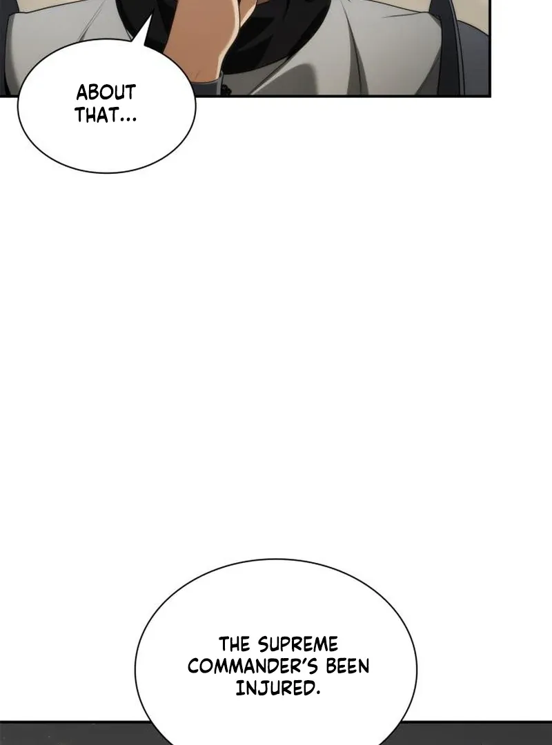Sister, I Am the Queen in This Life Chapter 168 page 38 - 