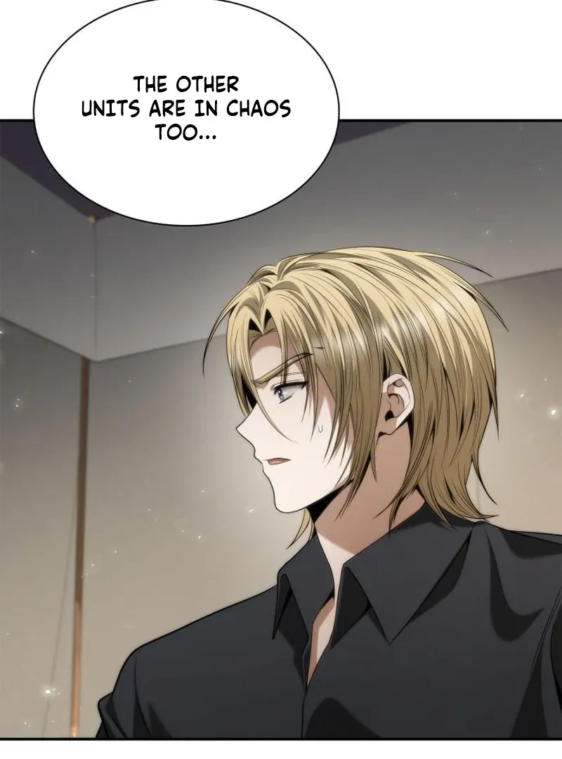 Sister, I Am the Queen in This Life Chapter 168 page 43 - 