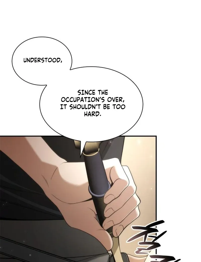 Sister, I Am the Queen in This Life Chapter 168 page 46 - 