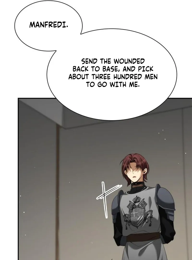 Sister, I Am the Queen in This Life Chapter 168 page 48 - 