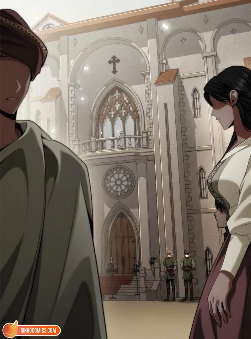 Sister, I Am the Queen in This Life Chapter 168 page 52 - 