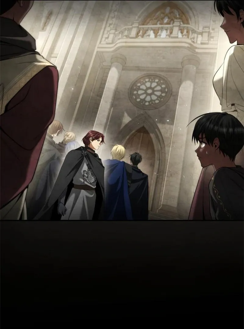 Sister, I Am the Queen in This Life Chapter 168 page 60 - 
