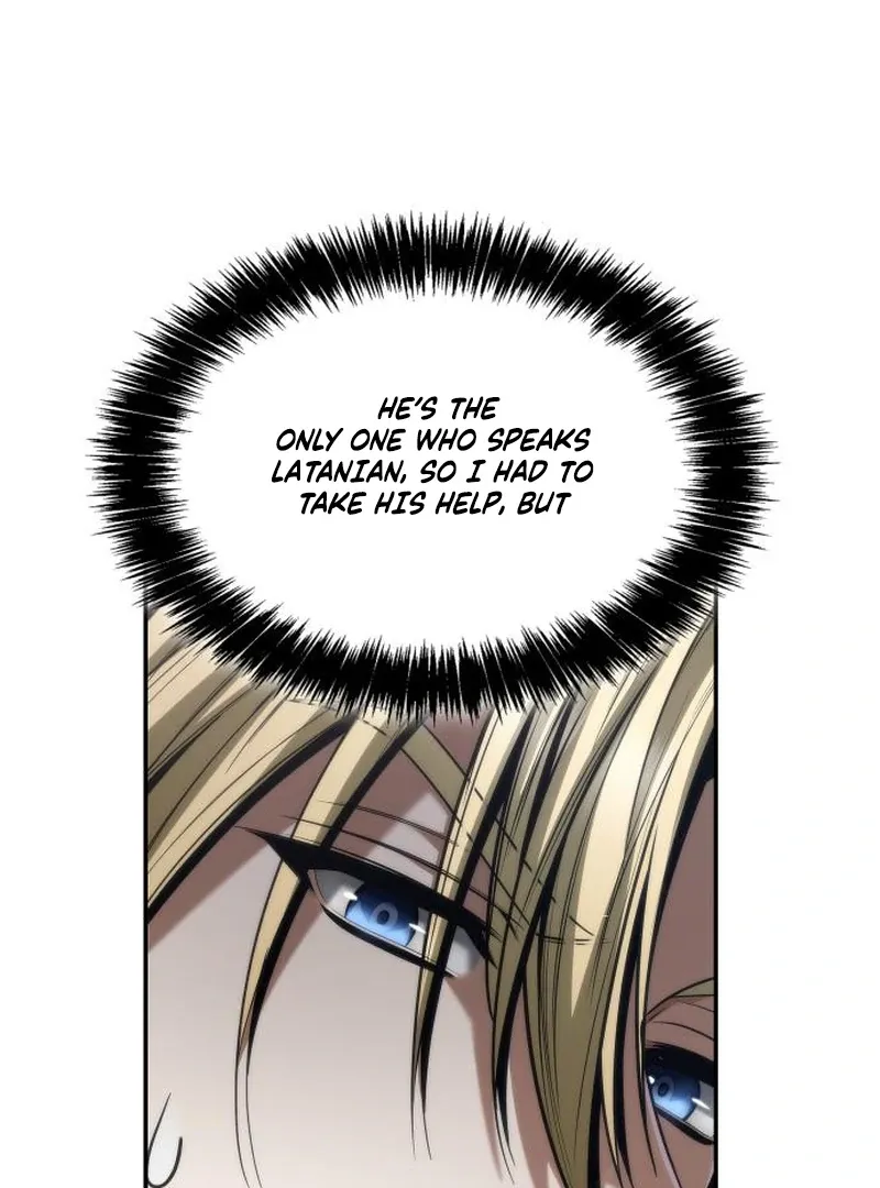 Sister, I Am the Queen in This Life Chapter 168 page 80 - 