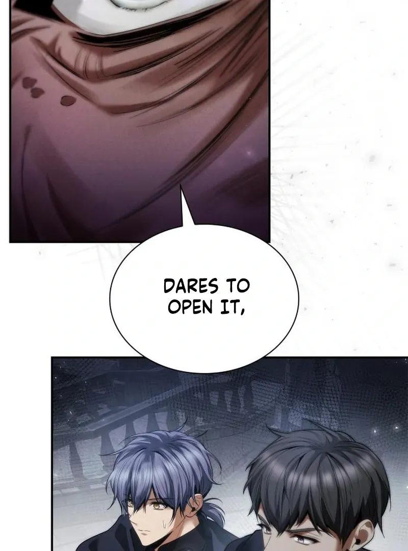 Sister, I Am the Queen in This Life Chapter 168 page 99 - 