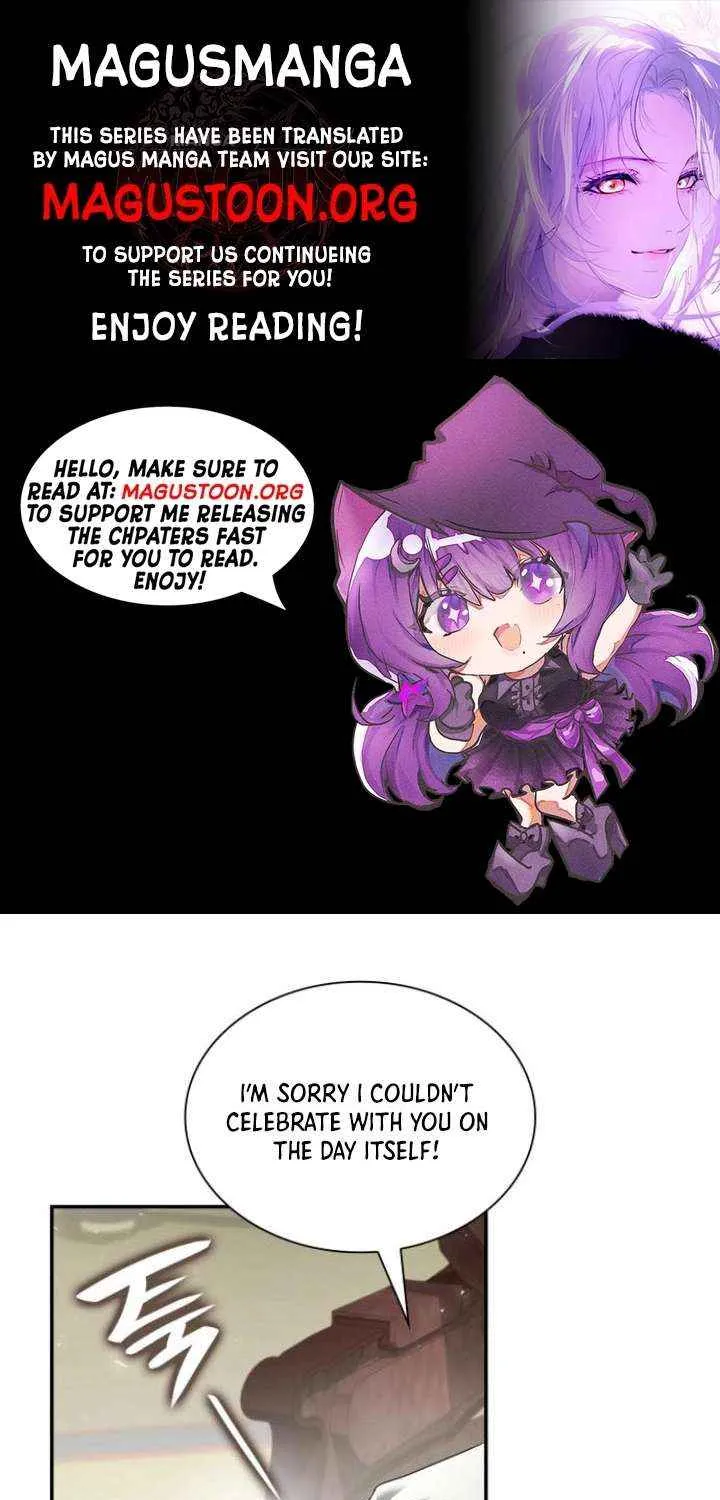 Sister, I Am the Queen in This Life Chapter 169 page 2 - 