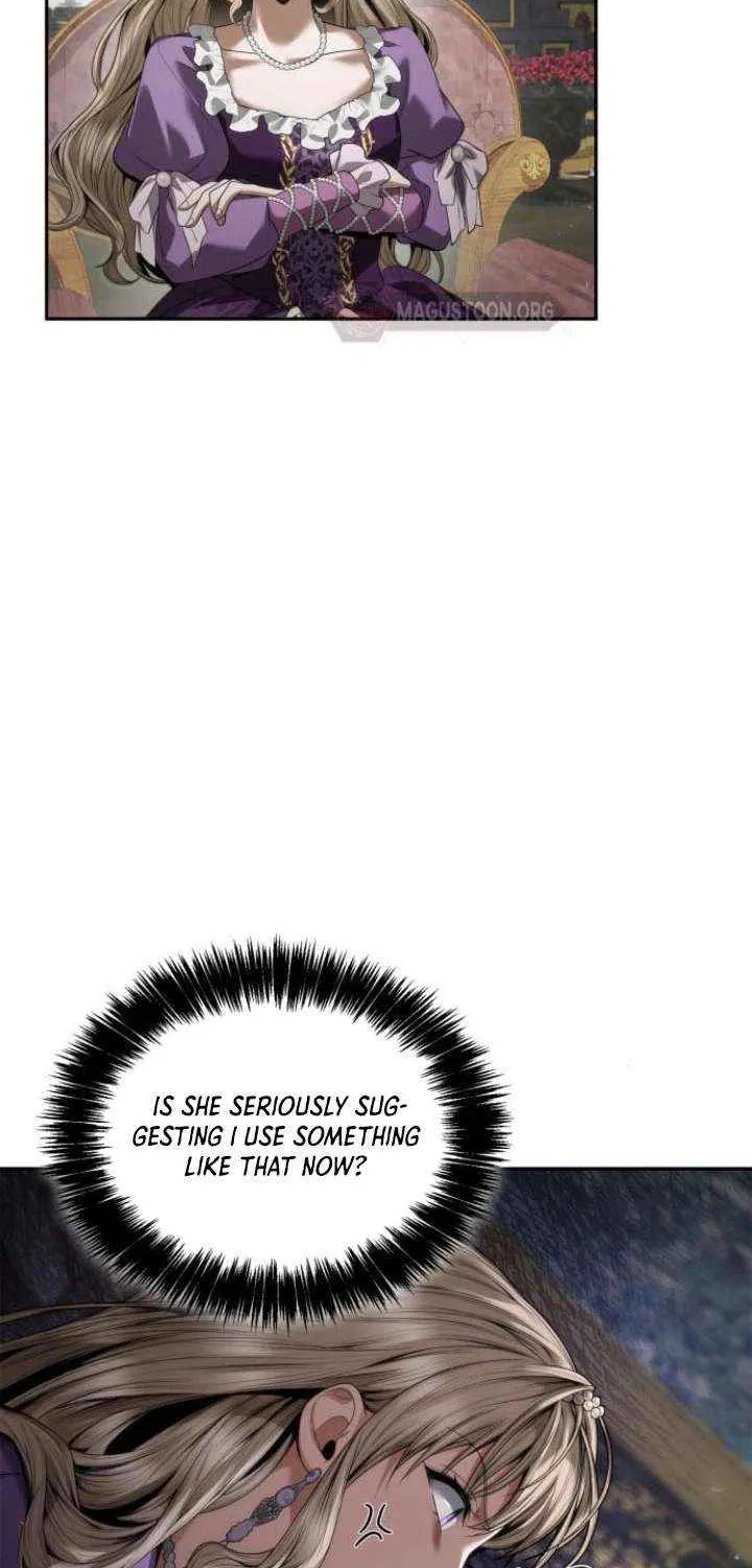 Sister, I Am the Queen in This Life Chapter 169 page 11 - 