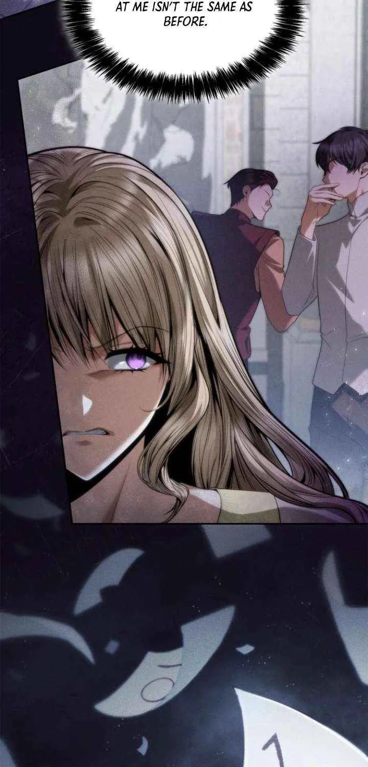 Sister, I Am the Queen in This Life Chapter 169 page 15 - 