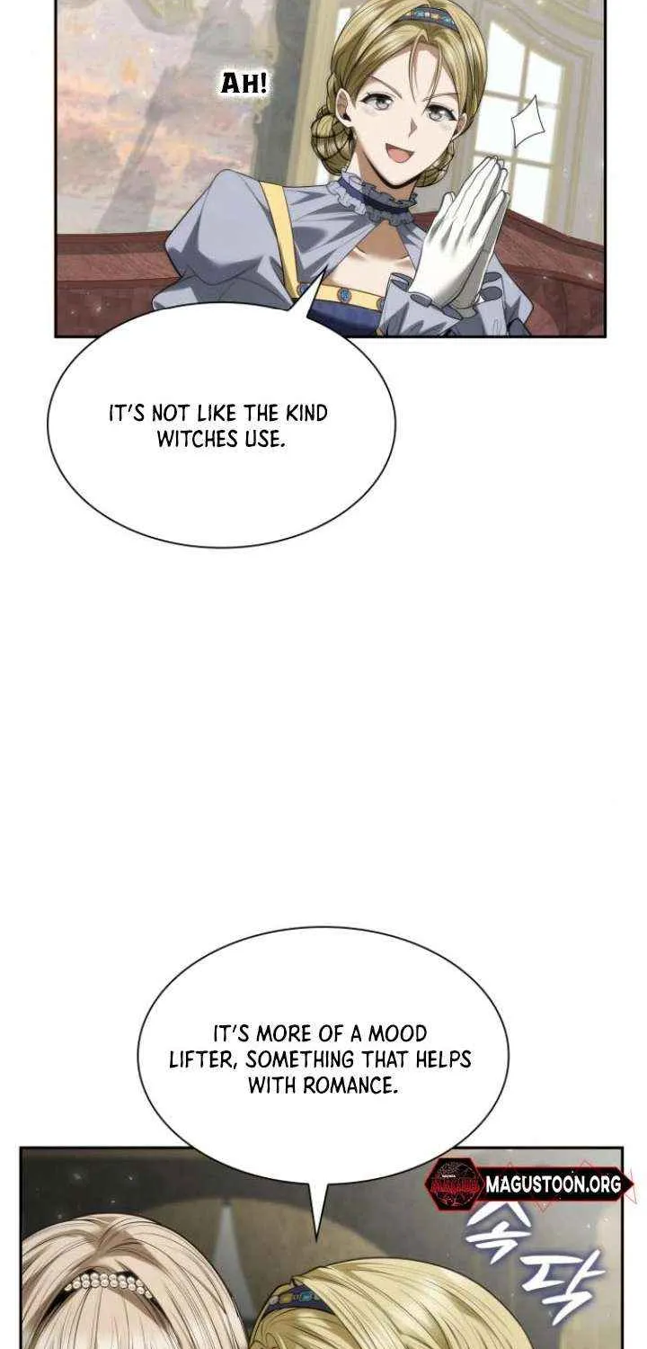Sister, I Am the Queen in This Life Chapter 169 page 19 - 