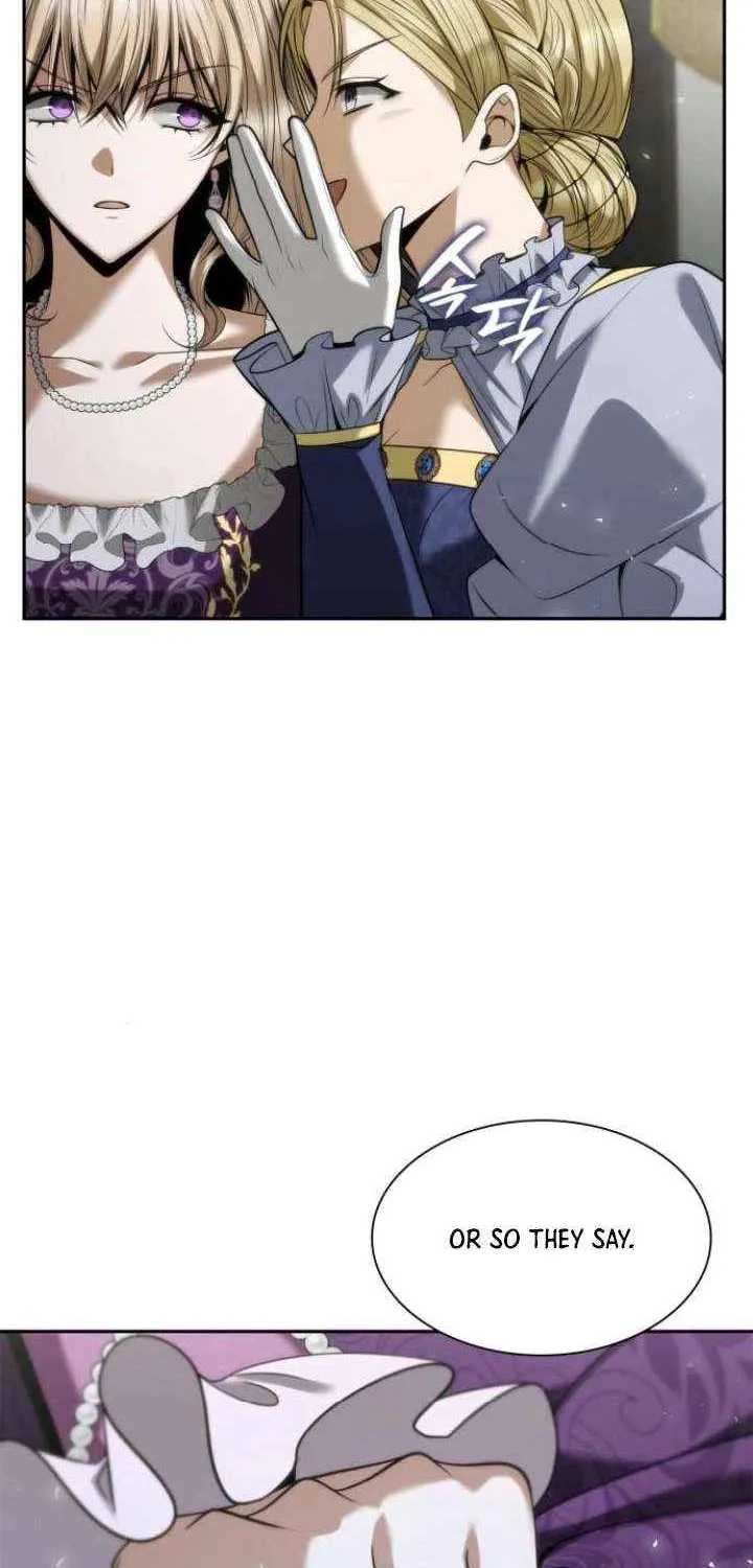 Sister, I Am the Queen in This Life Chapter 169 page 20 - 