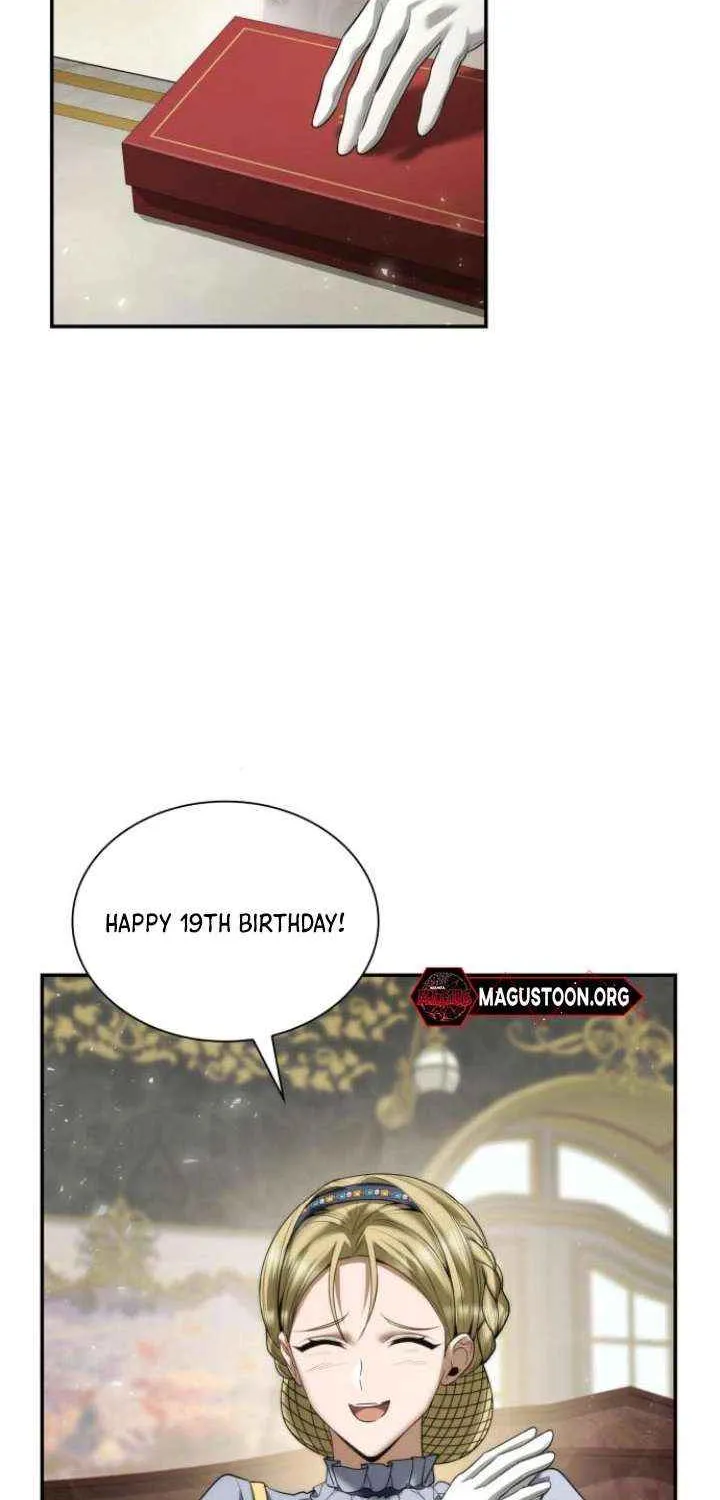 Sister, I Am the Queen in This Life Chapter 169 page 3 - 