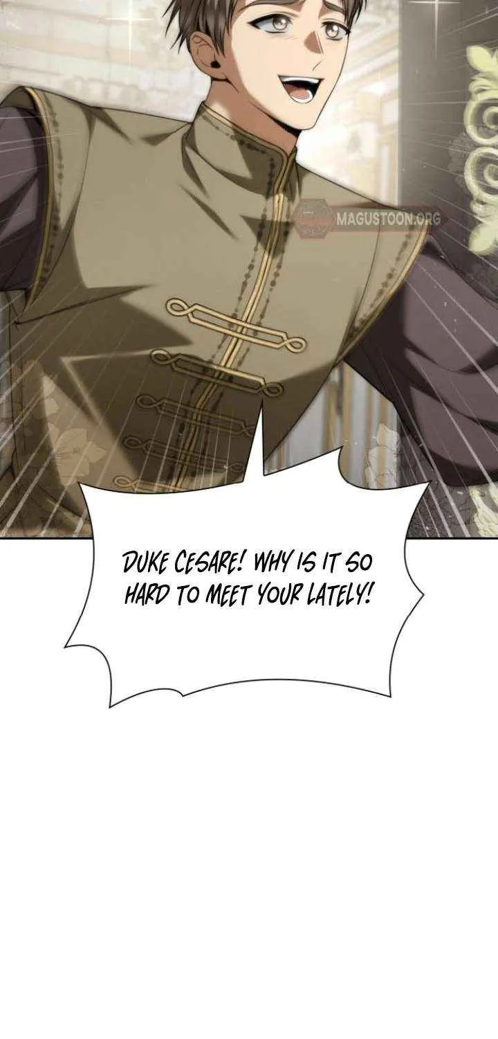 Sister, I Am the Queen in This Life Chapter 169 page 30 - 