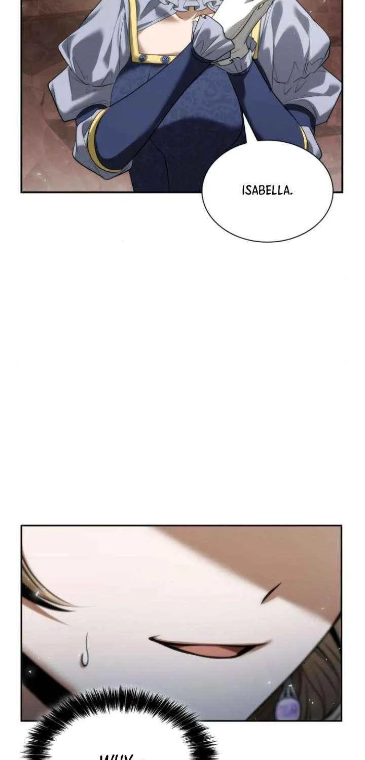 Sister, I Am the Queen in This Life Chapter 169 page 4 - 