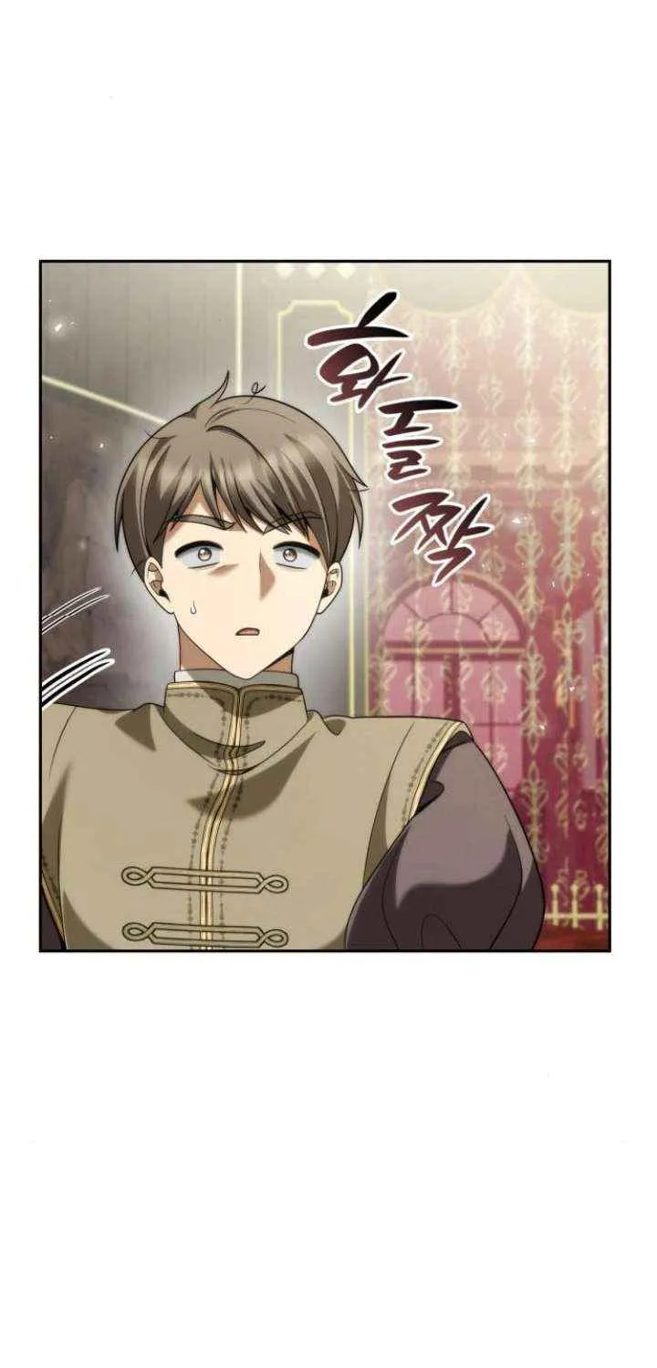 Sister, I Am the Queen in This Life Chapter 169 page 32 - 
