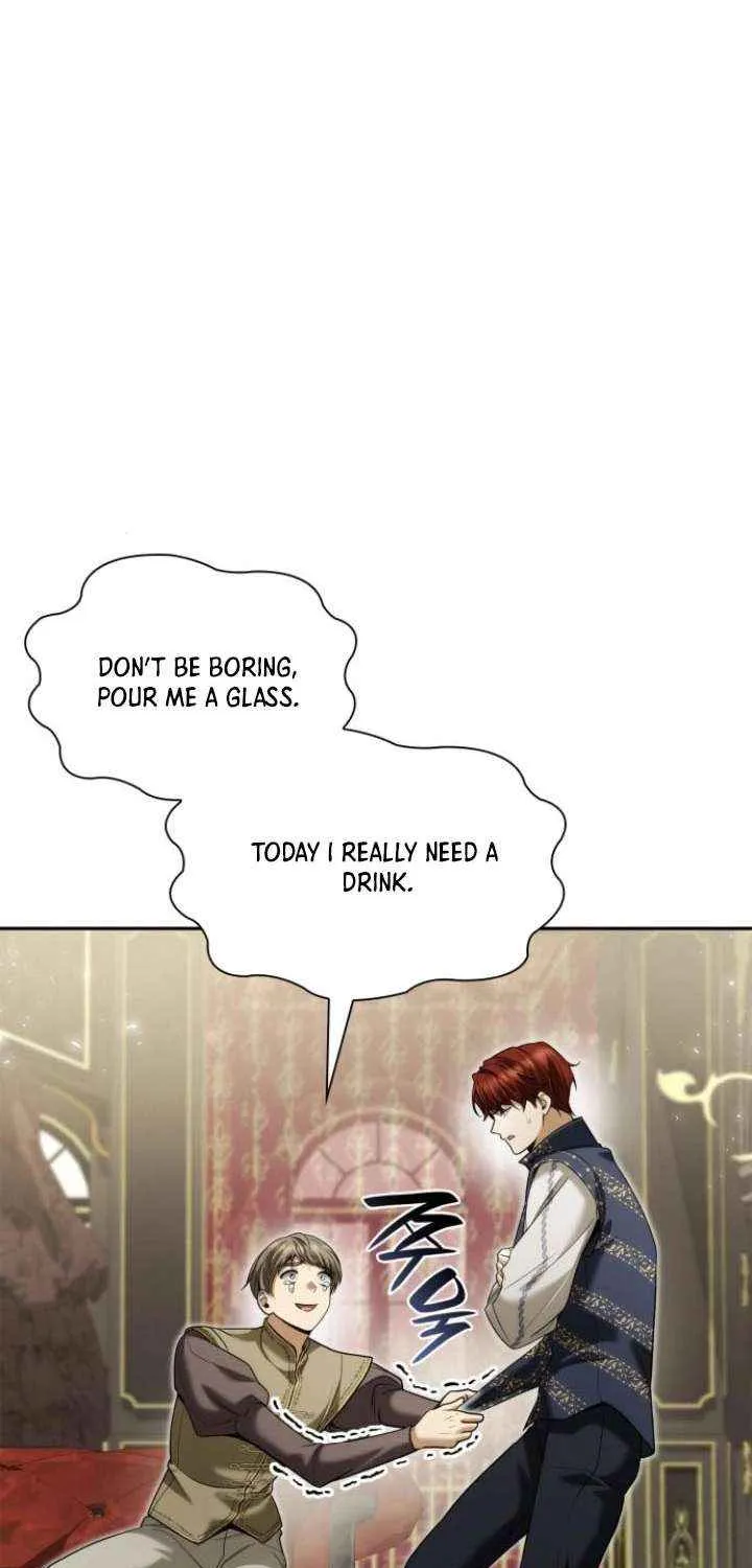 Sister, I Am the Queen in This Life Chapter 169 page 35 - 