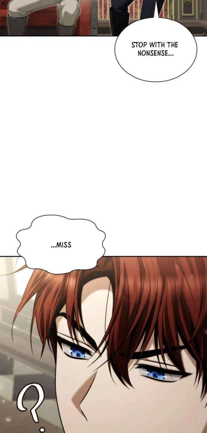 Sister, I Am the Queen in This Life Chapter 169 page 36 - 