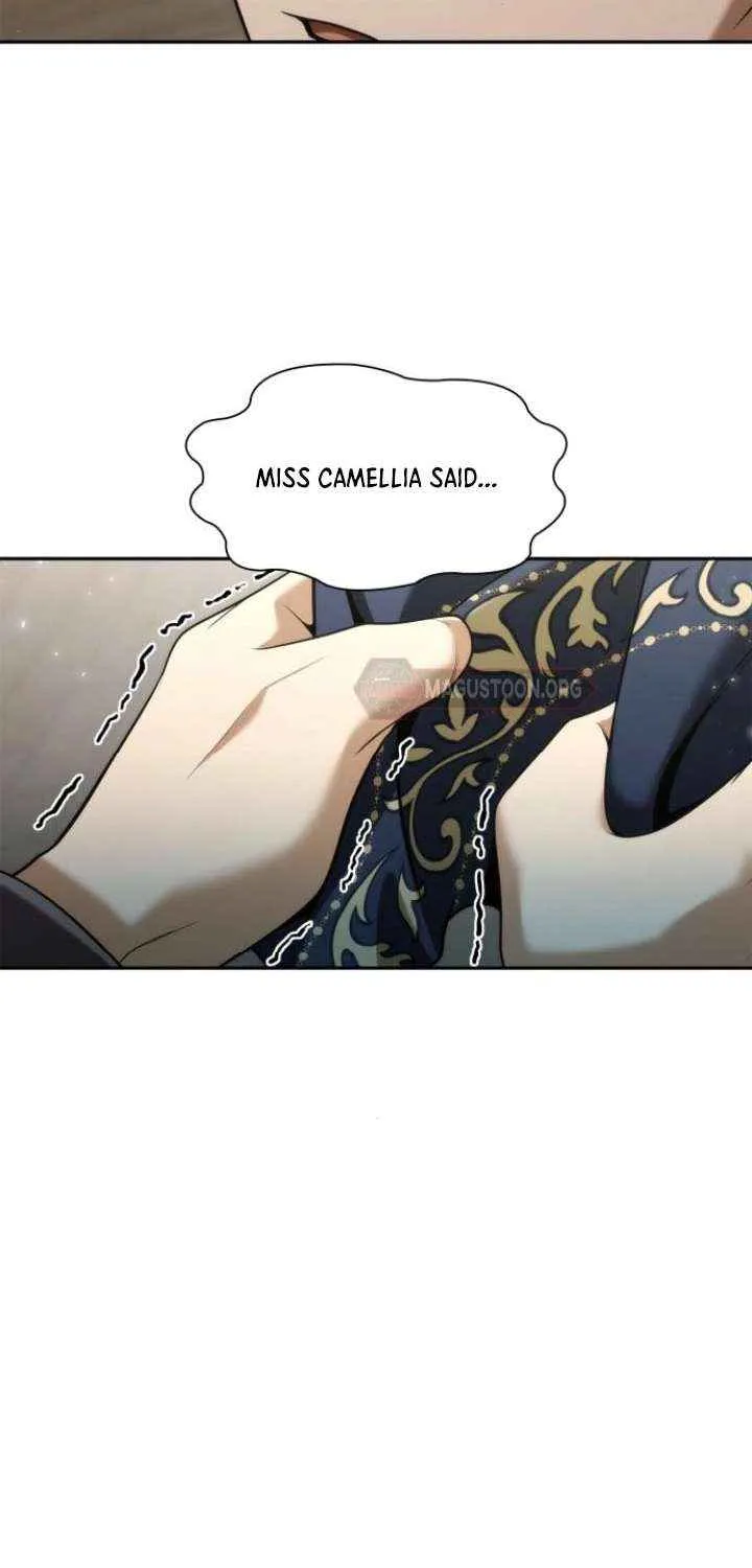 Sister, I Am the Queen in This Life Chapter 169 page 37 - 