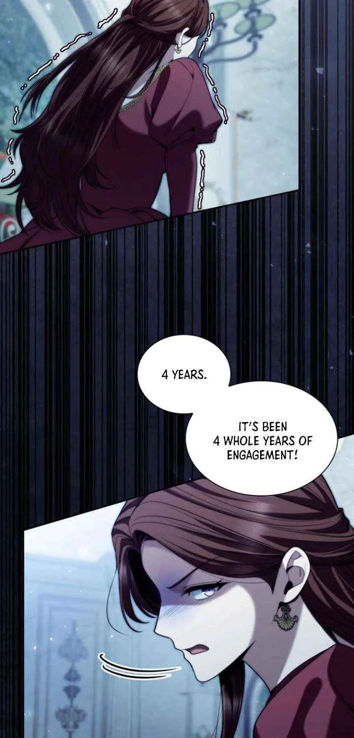 Sister, I Am the Queen in This Life Chapter 169 page 40 - 