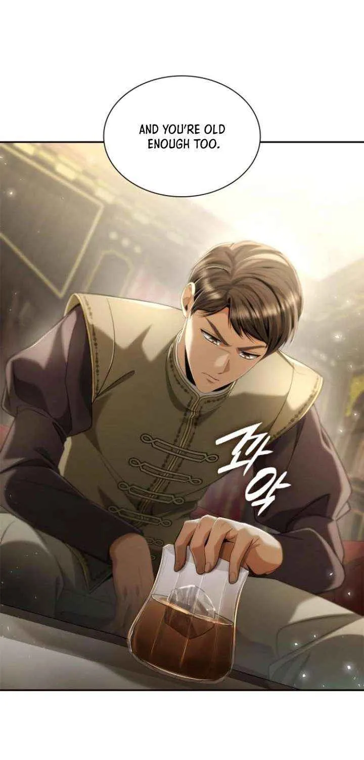 Sister, I Am the Queen in This Life Chapter 169 page 49 - 