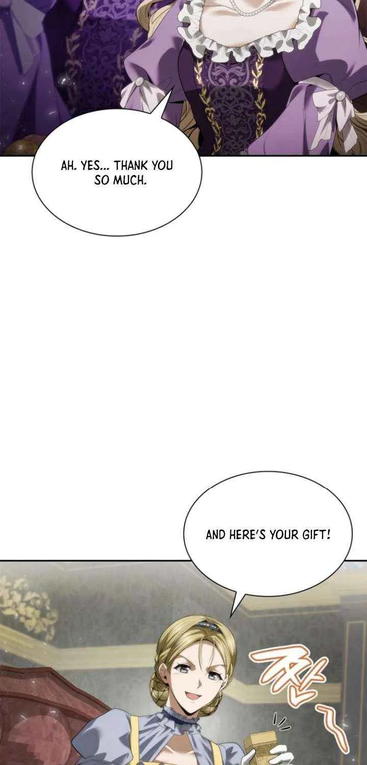 Sister, I Am the Queen in This Life Chapter 169 page 6 - 