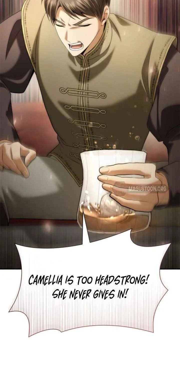 Sister, I Am the Queen in This Life Chapter 169 page 52 - 