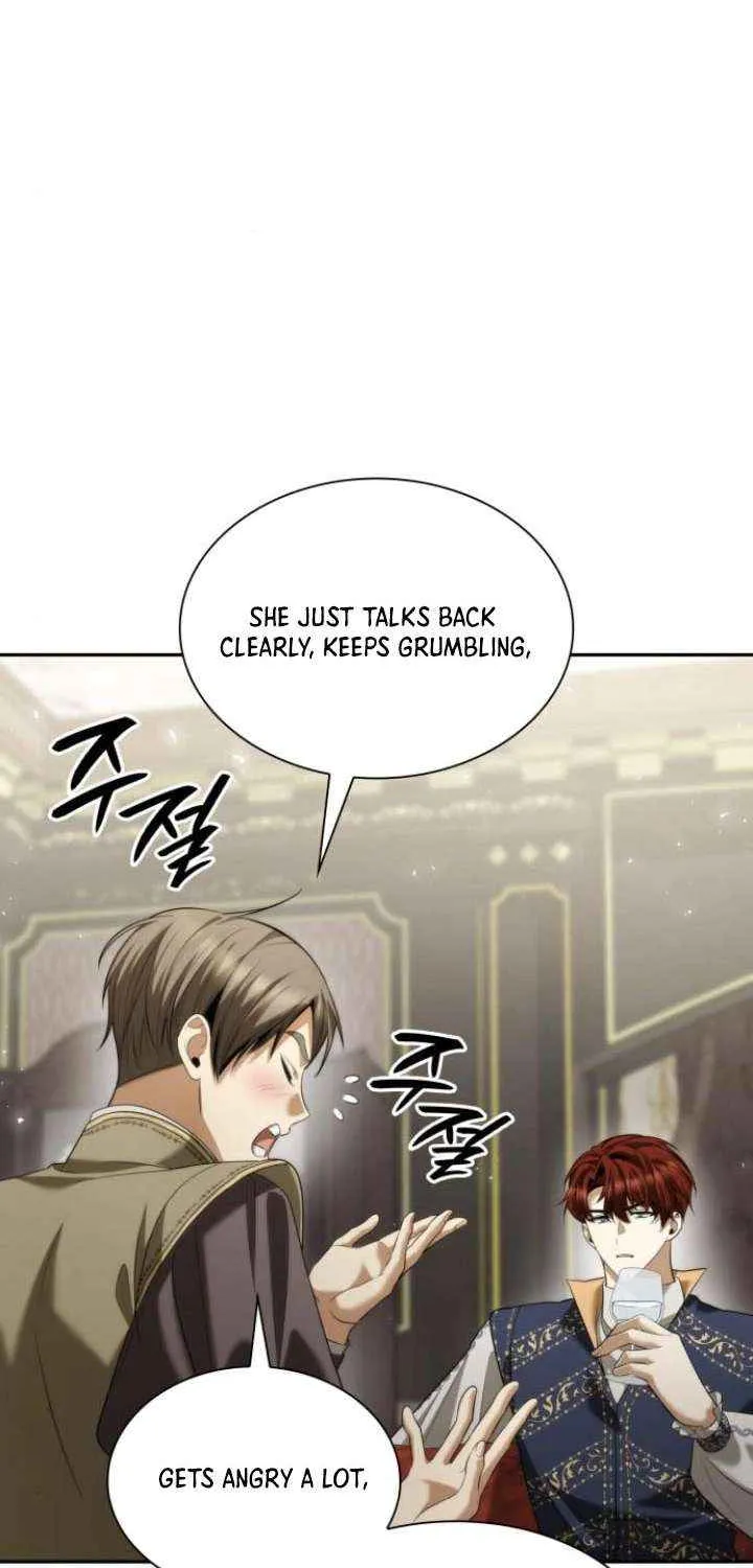 Sister, I Am the Queen in This Life Chapter 169 page 53 - 