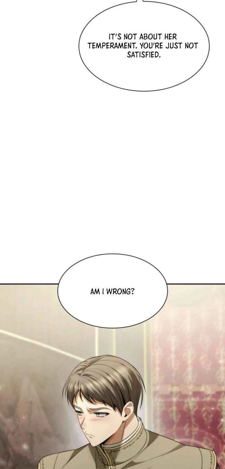Sister, I Am the Queen in This Life Chapter 169 page 55 - 