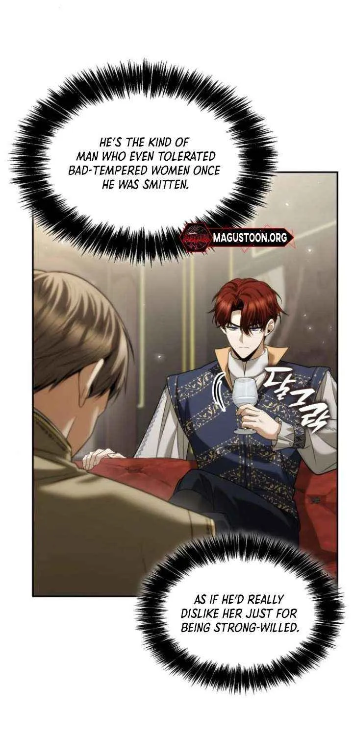 Sister, I Am the Queen in This Life Chapter 169 page 57 - 