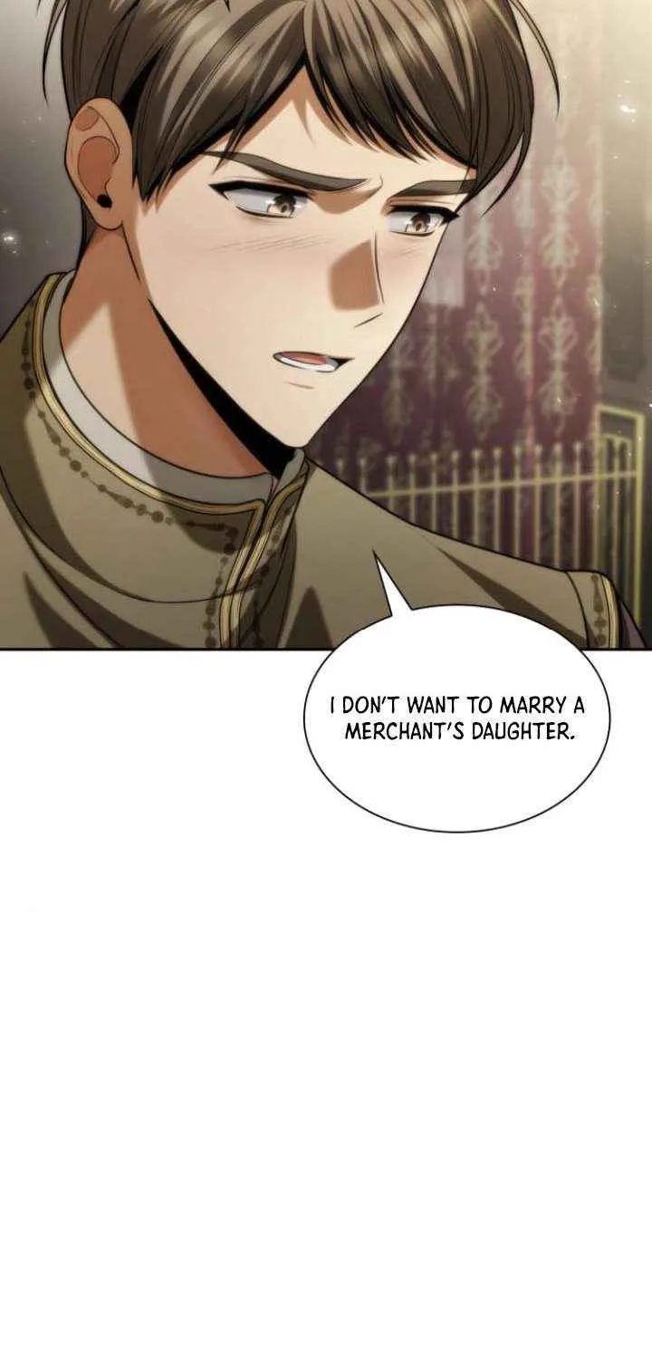 Sister, I Am the Queen in This Life Chapter 169 page 59 - 