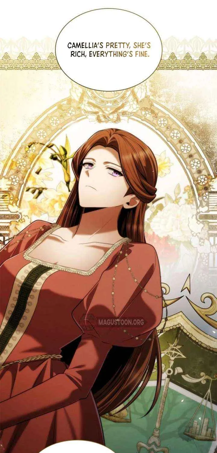 Sister, I Am the Queen in This Life Chapter 169 page 60 - 