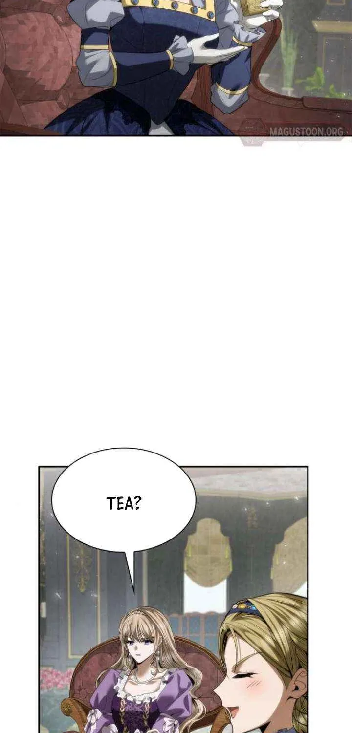 Sister, I Am the Queen in This Life Chapter 169 page 7 - 