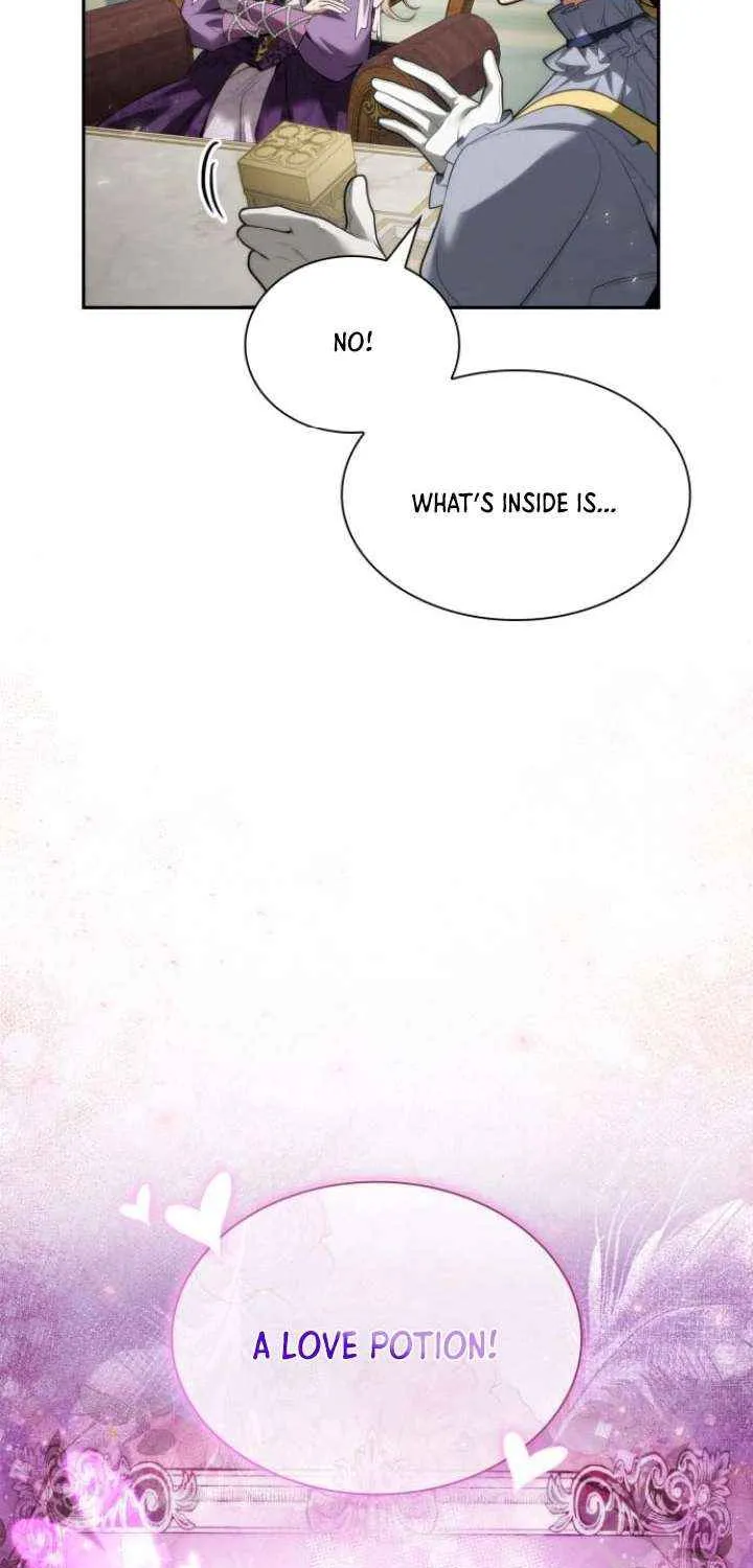 Sister, I Am the Queen in This Life Chapter 169 page 8 - 