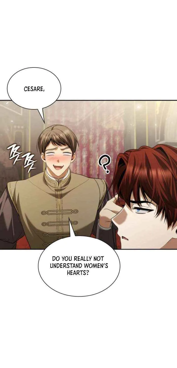 Sister, I Am the Queen in This Life Chapter 169 page 76 - 