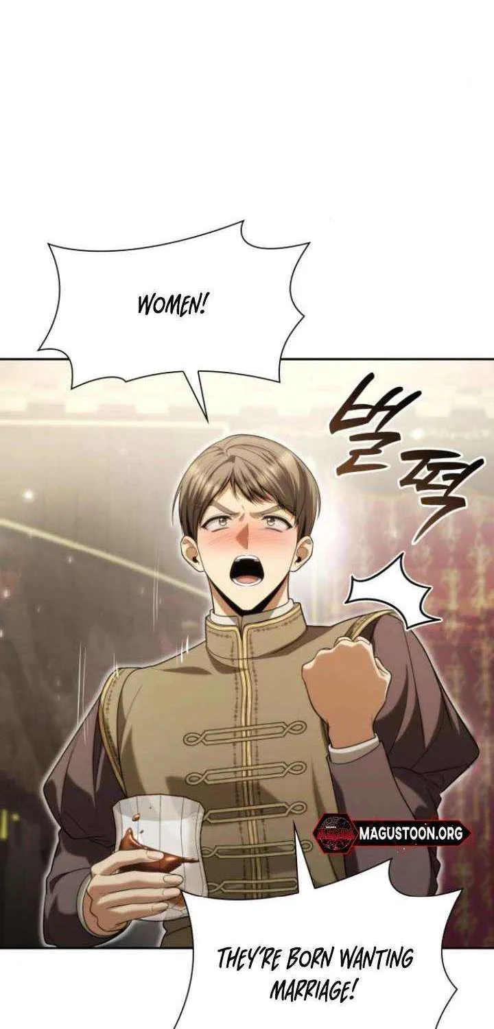Sister, I Am the Queen in This Life Chapter 169 page 77 - 