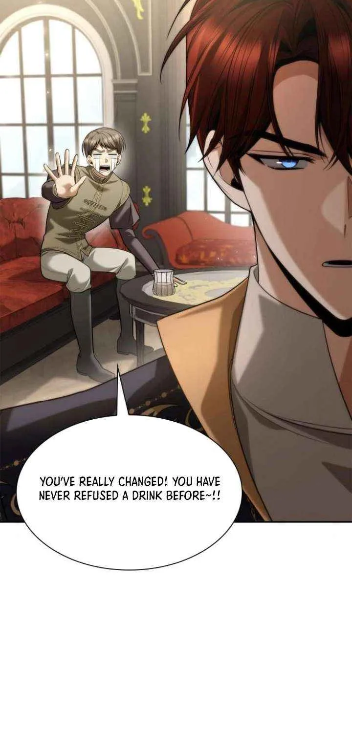 Sister, I Am the Queen in This Life Chapter 169 page 82 - 