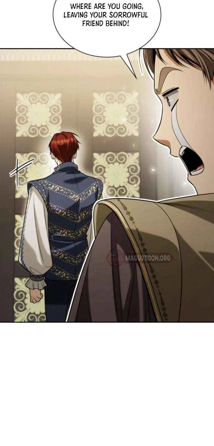 Sister, I Am the Queen in This Life Chapter 169 page 85 - 