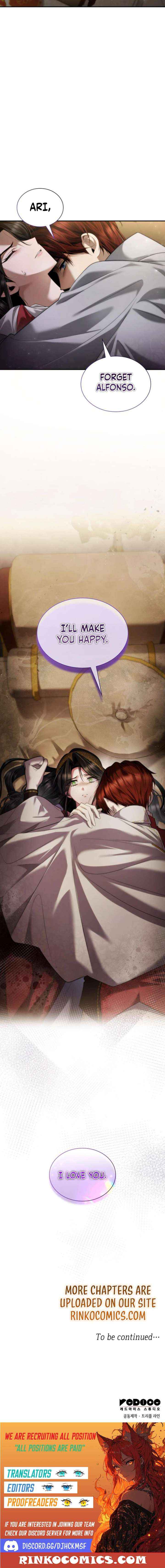 Sister, I Am the Queen in This Life Chapter 173 page 16 - 