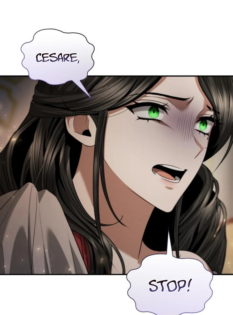 Sister, I Am the Queen in This Life Chapter 174 page 101 - 