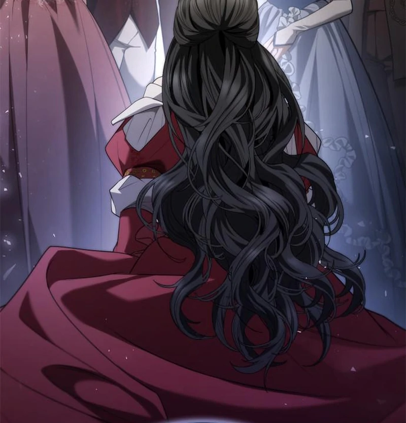 Sister, I Am the Queen in This Life Chapter 174 page 129 - 