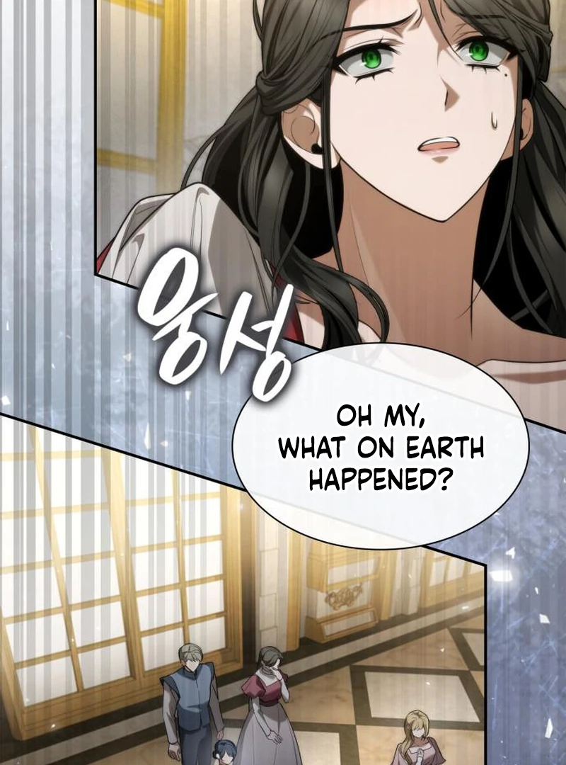 Sister, I Am the Queen in This Life Chapter 174 page 131 - 