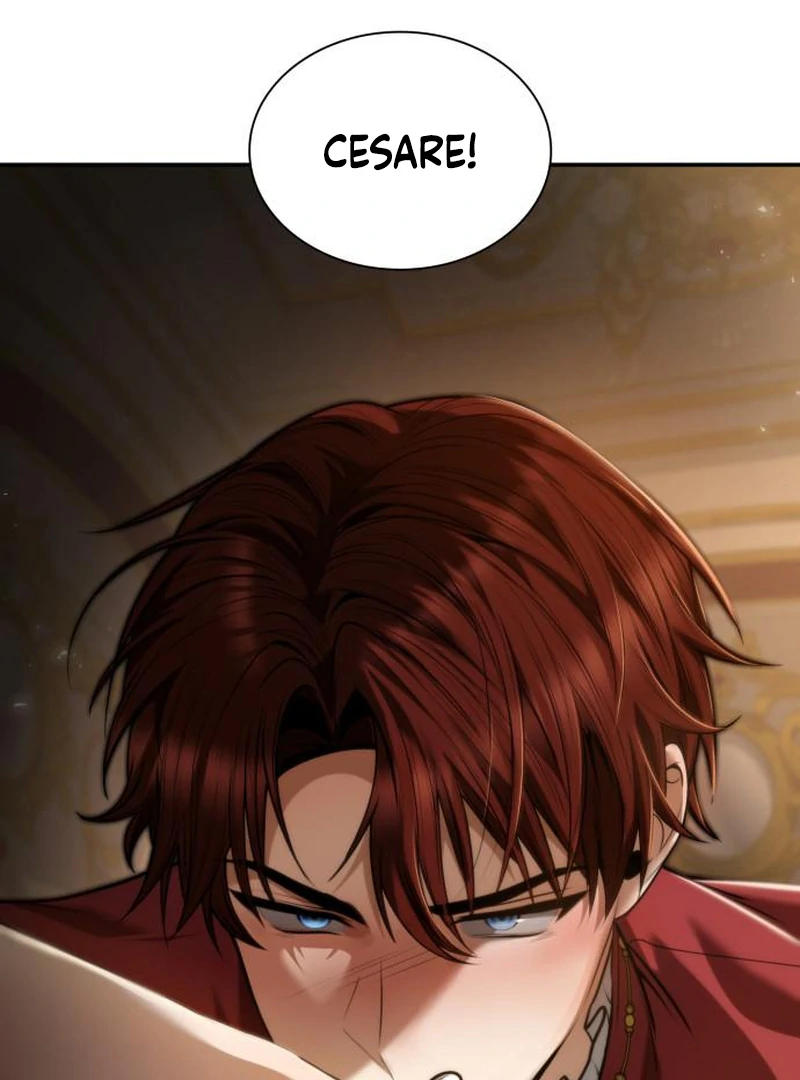 Sister, I Am the Queen in This Life Chapter 174 page 15 - 