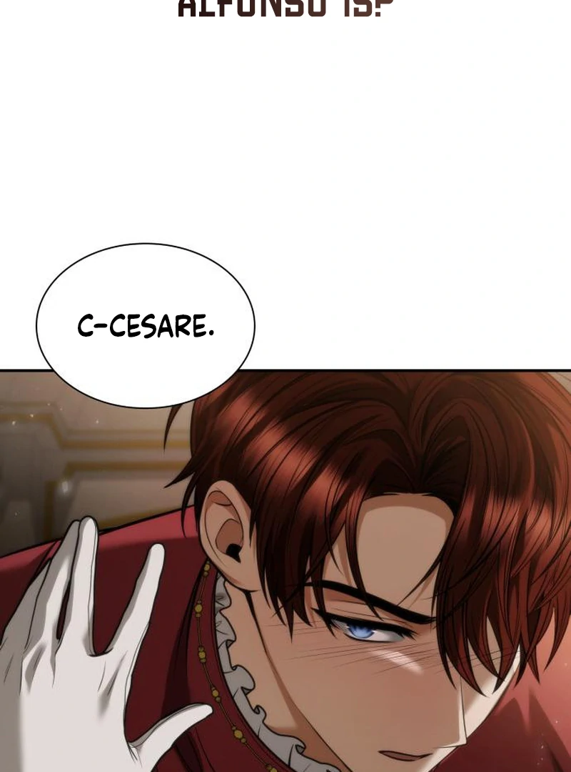 Sister, I Am the Queen in This Life Chapter 174 page 20 - 
