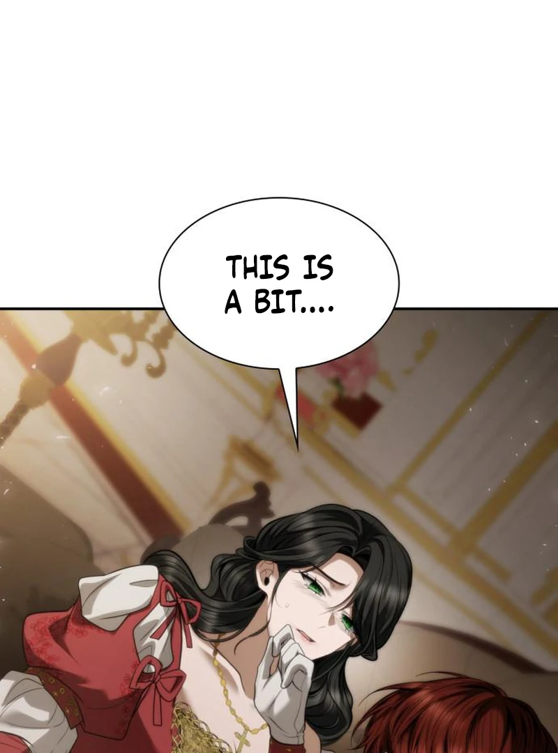 Sister, I Am the Queen in This Life Chapter 174 page 22 - 