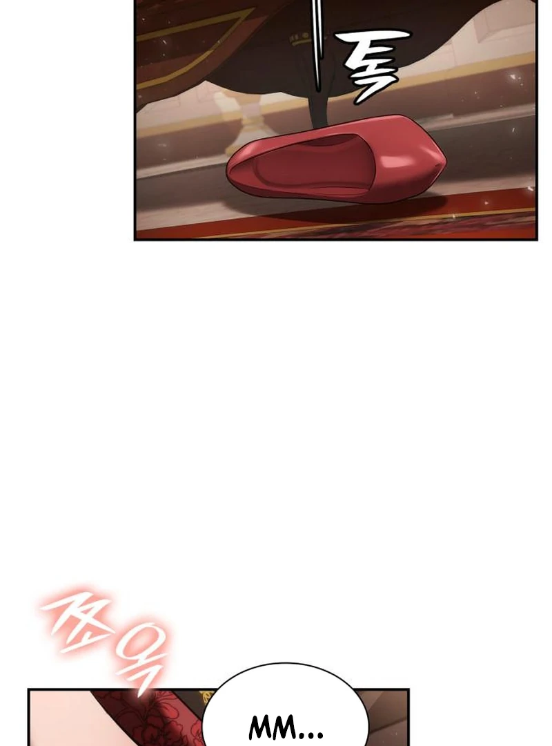 Sister, I Am the Queen in This Life Chapter 174 page 4 - 